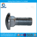 China supplier In Stock JIS B 1171-1996 stainless steel Cup head square neck bolts(Large size)